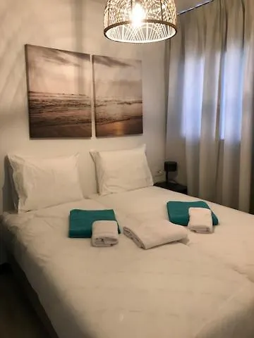 Apartamento De Droomhacienda Fuengirola