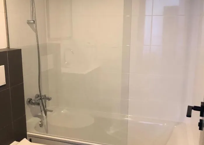 De Droomhacienda Apartamento *