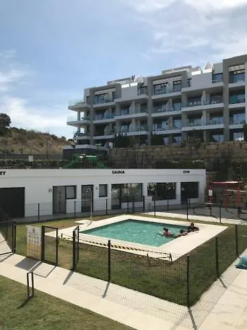 De Droomhacienda Fuengirola