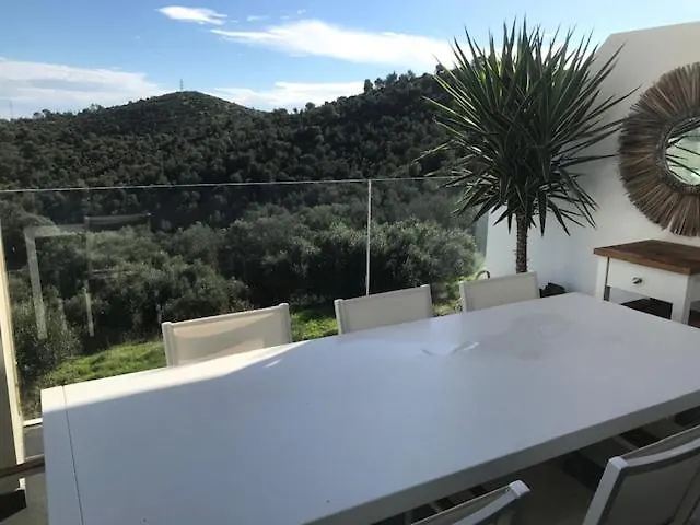 Apartamento De Droomhacienda Fuengirola