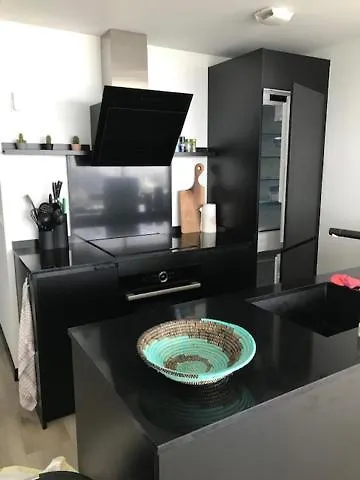 Apartamento De Droomhacienda Fuengirola