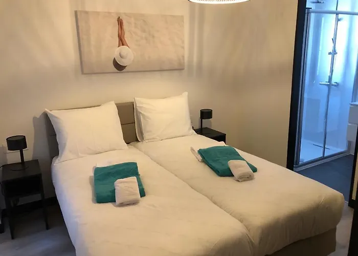Apartamento De Droomhacienda Fuengirola
