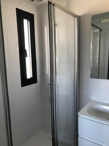 De Droomhacienda Apartamento *