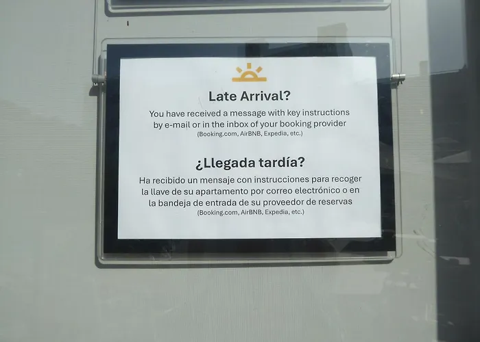 Apartamento De Droomhacienda *