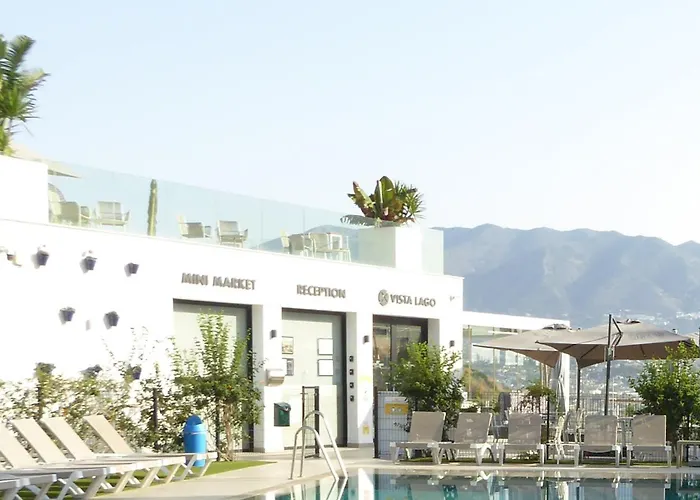 De Droomhacienda Apartamento *