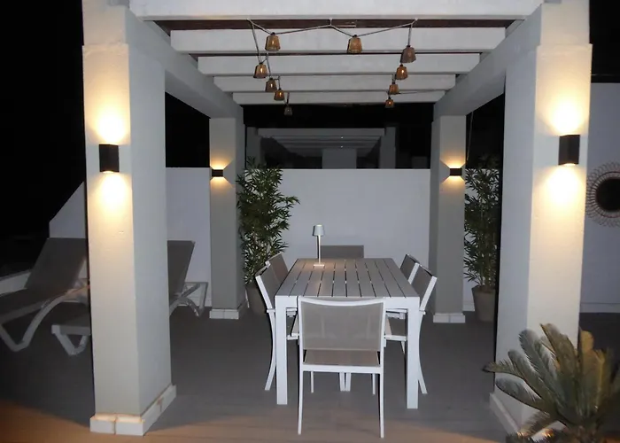 De Droomhacienda Apartamento *