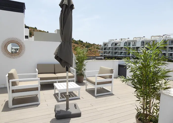 Apartamento De Droomhacienda Fuengirola